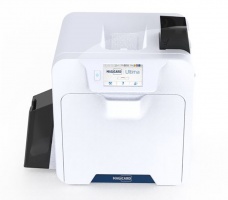 Magicard Ultima Duo Retransfer ID Card Printer (Dual Sided)